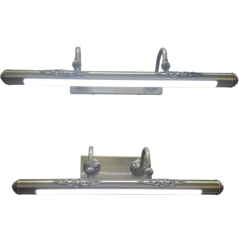 Soi tranh mạ đồng 6070L