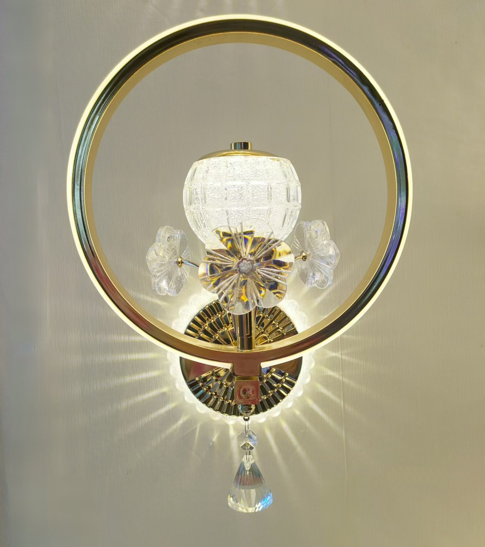 Đèn tường Led 8811/1LED
