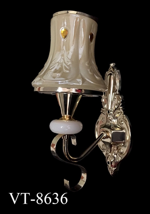 Đèn tường dù 8636/1
