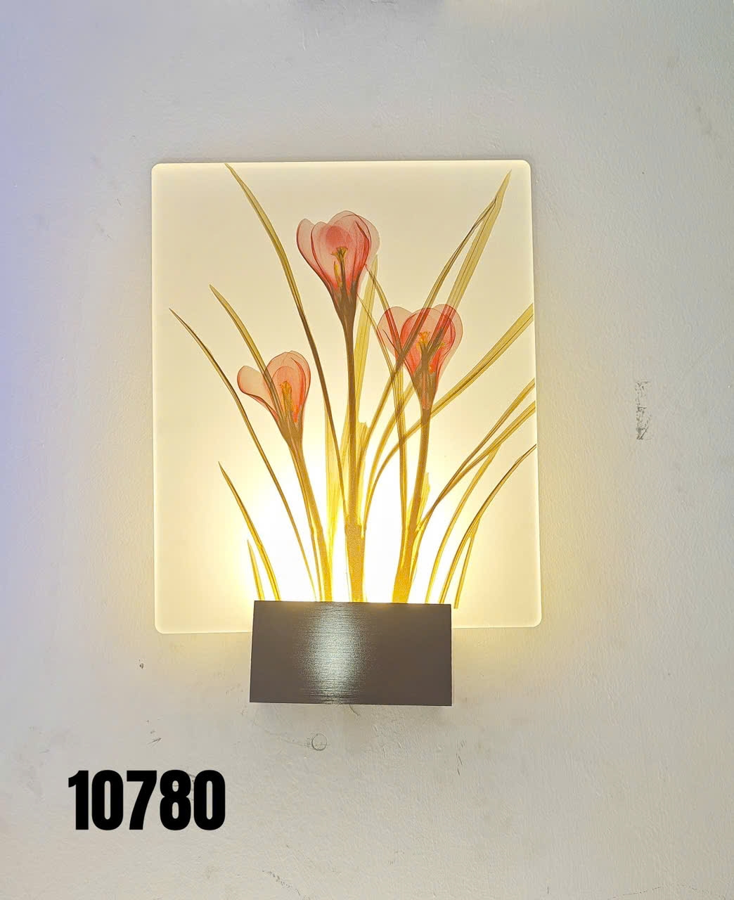 Đèn tường 10780