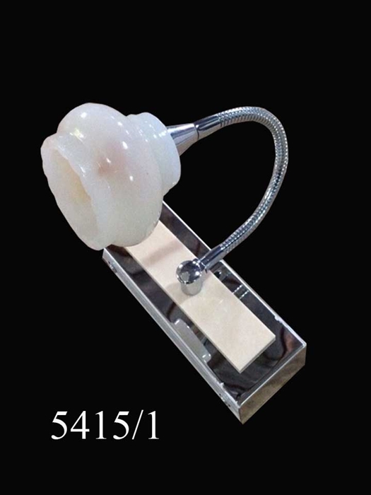 Đèn soi tranh led cần dài (5415/1)