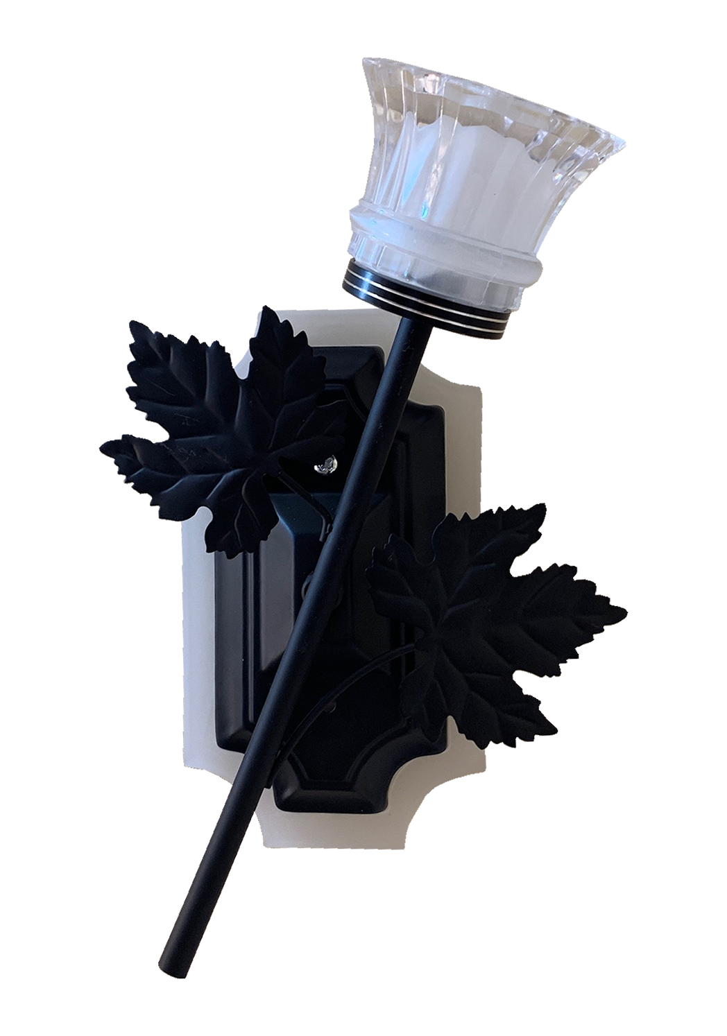 Đèn tường đế led E74/1