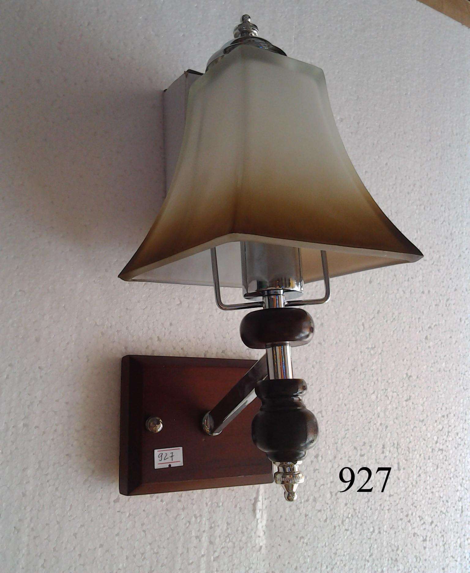 Đơn dù củ gỗ 927
