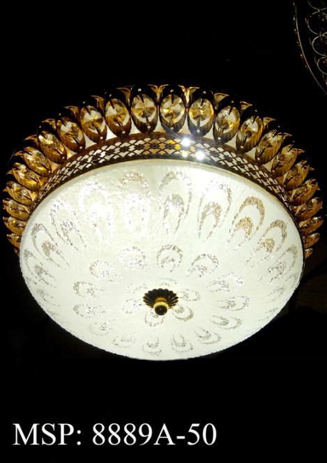 Đèn ốp trần Fale 8889/50