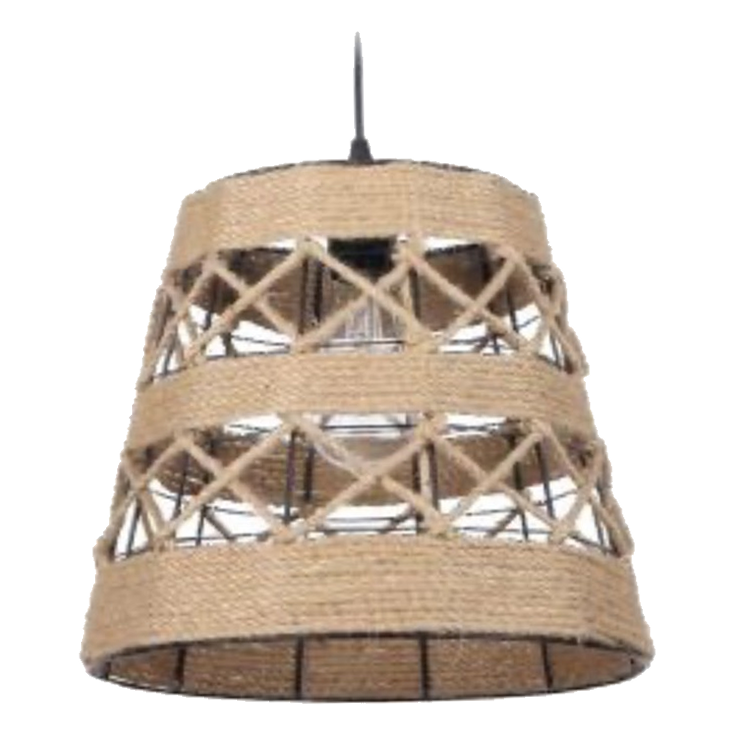 Đèn thả dây thừng 093/1P