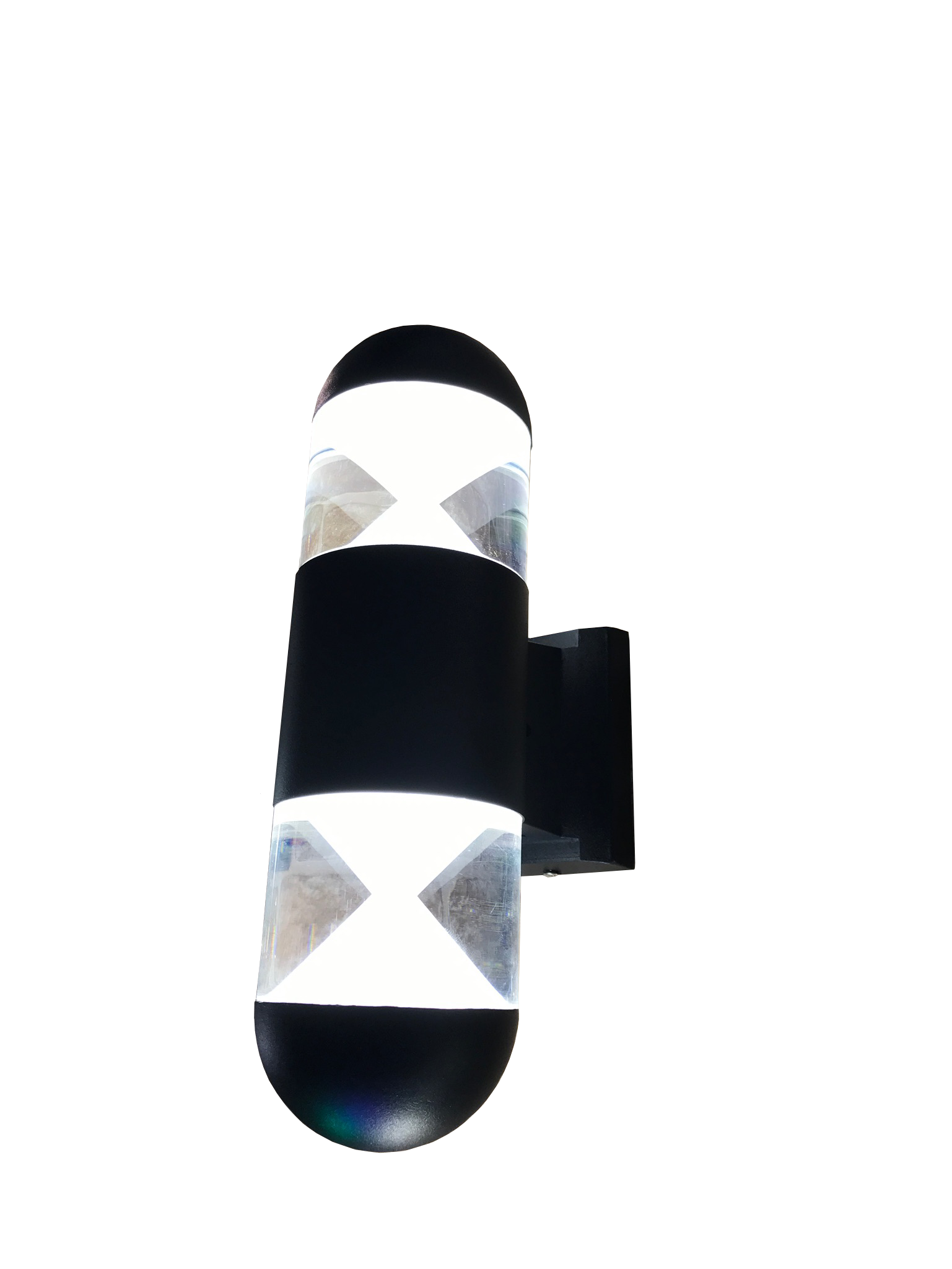 Đèn chày led đôi 1911/2 SB