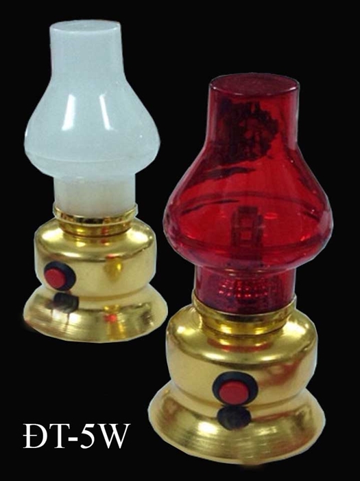 Đèn Thờ 5W ( ĐT-5W )