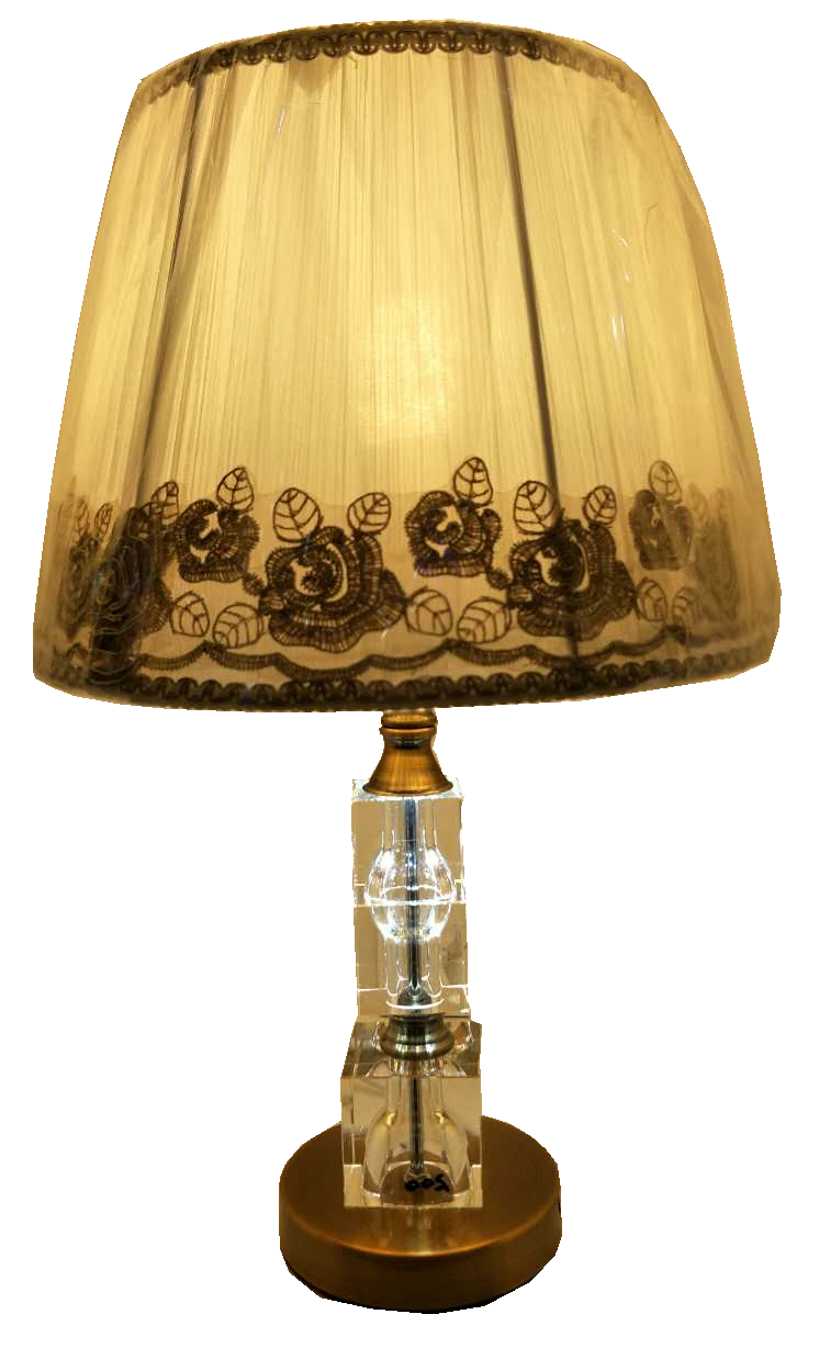 Đèn bàn phale 7026