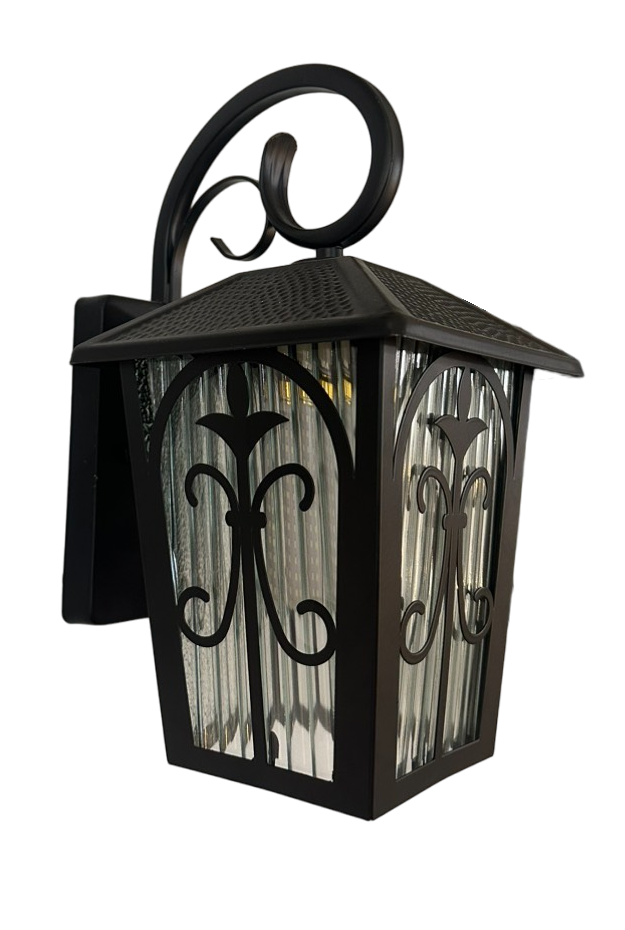 Đèn chùa 6917/1BK 33x17x20)cm