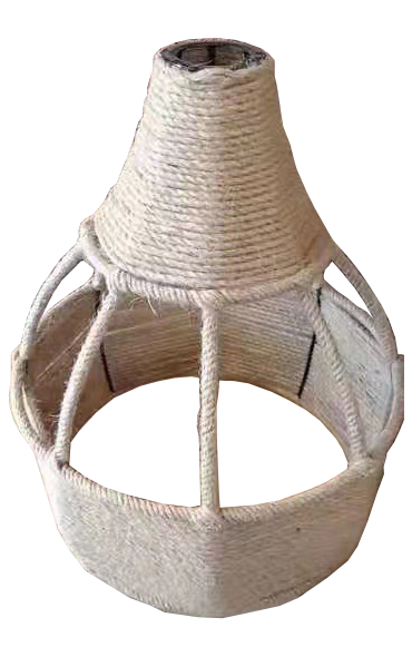 Đèn thả dây thừng 092/1P