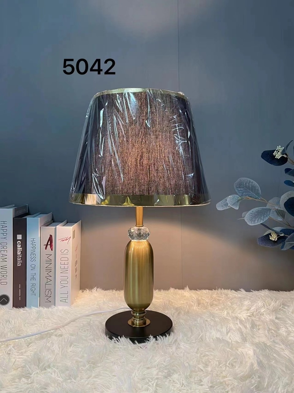 Đèn bàn DB5042-V