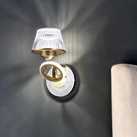 Đèn ngủ gắn tường LED 5105/1LED