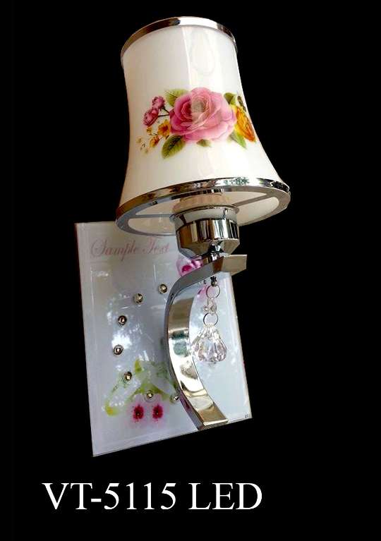 Đèn tường đế Led 5115