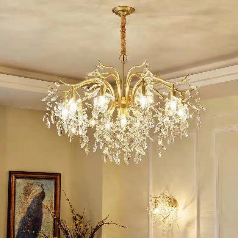 Chùm thả hạt phale 2027/8+1 (80cm)
