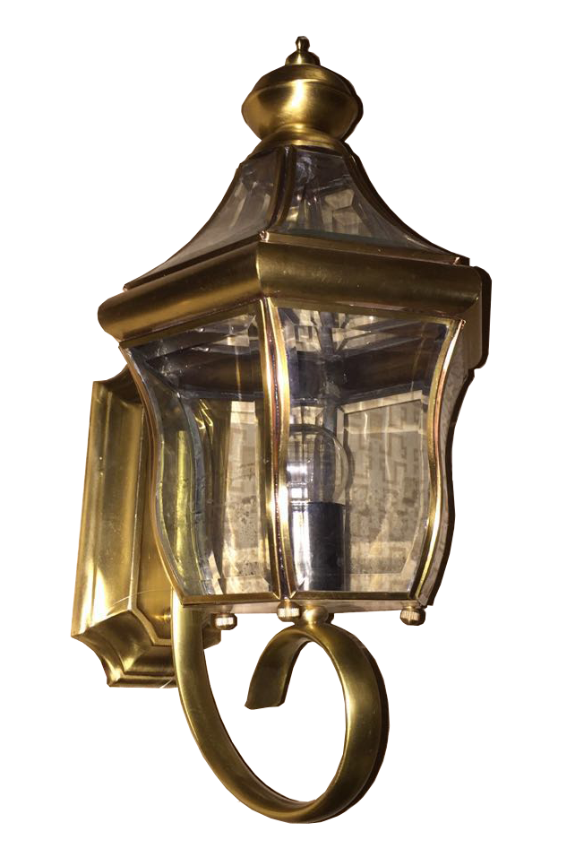 Cột đồng xịn B6039