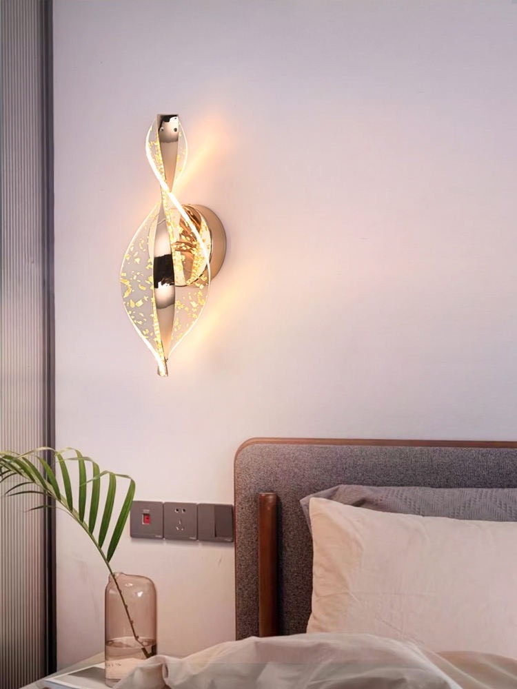 Đèn tường LED M613/1LED