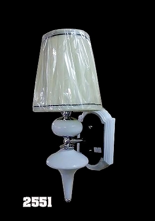 Đèn tường 2551