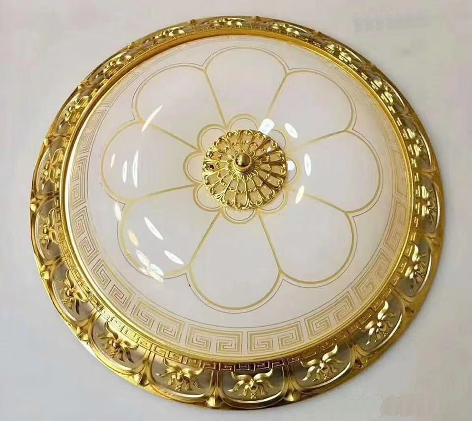 Ốp trần hợp kim 299/500