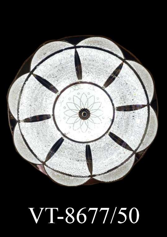 Ốp trần Fale Led (50) - 8677
