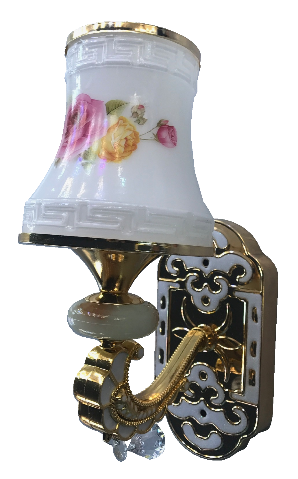 Đèn tường mạ 8859/1