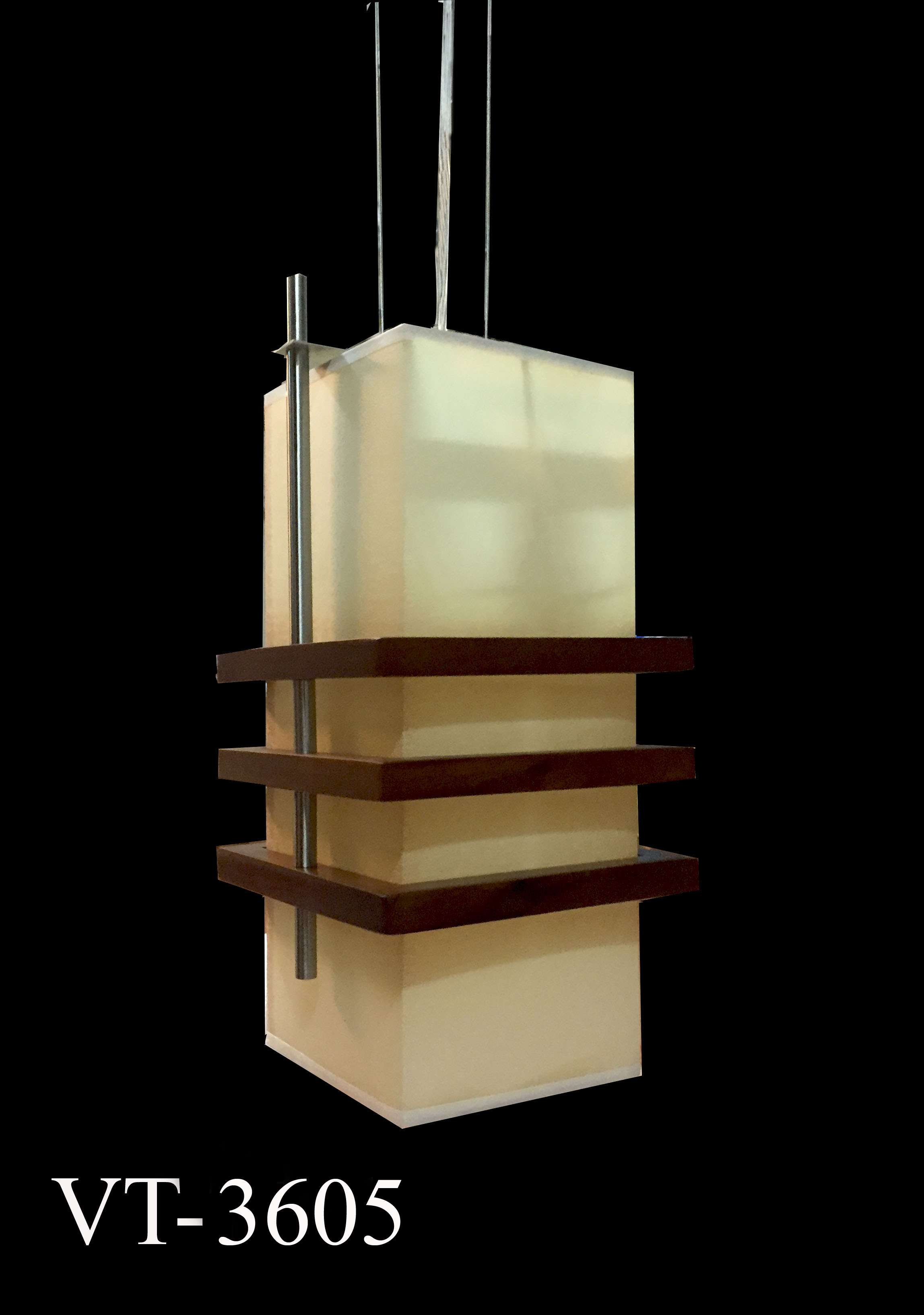 Thả đơn gỗ Da Dê 3605