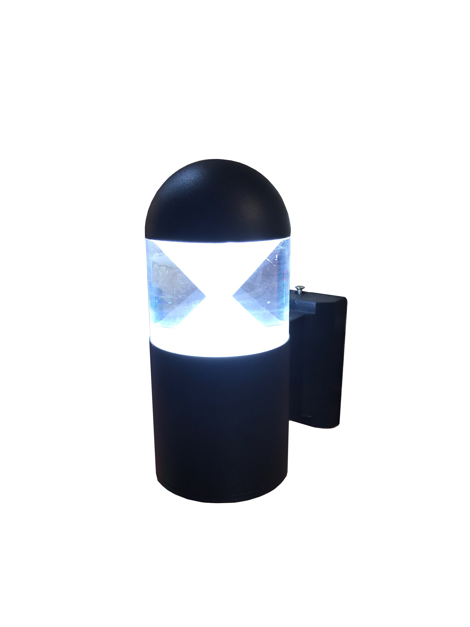 Đèn chày led đơn 1911/1 SB