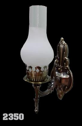 Đèn tường dầu 2350
