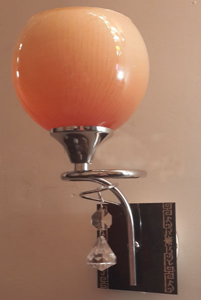 Đèn tường  8556