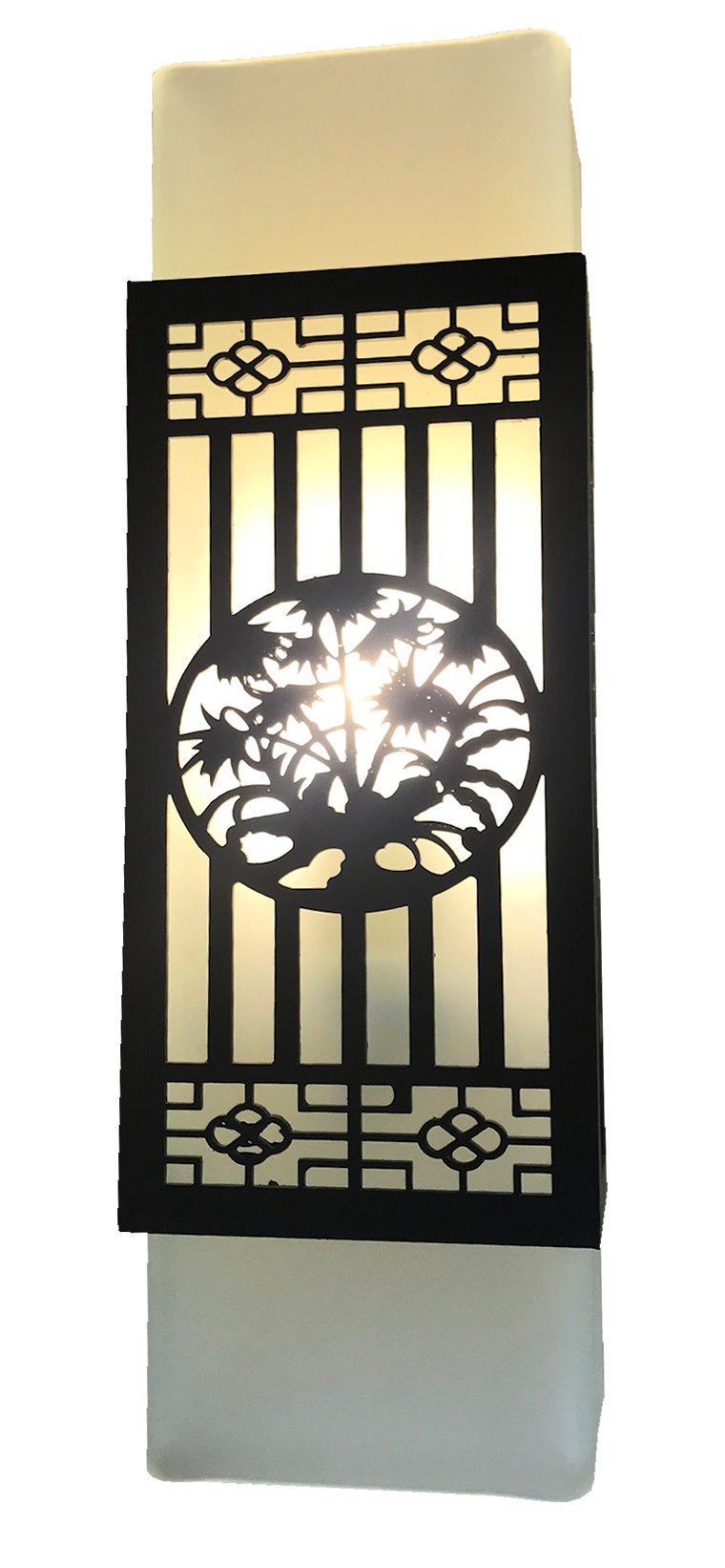 Đèn hắt kính 21094