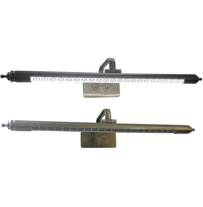 Soi tranh mạ đồng 6097S