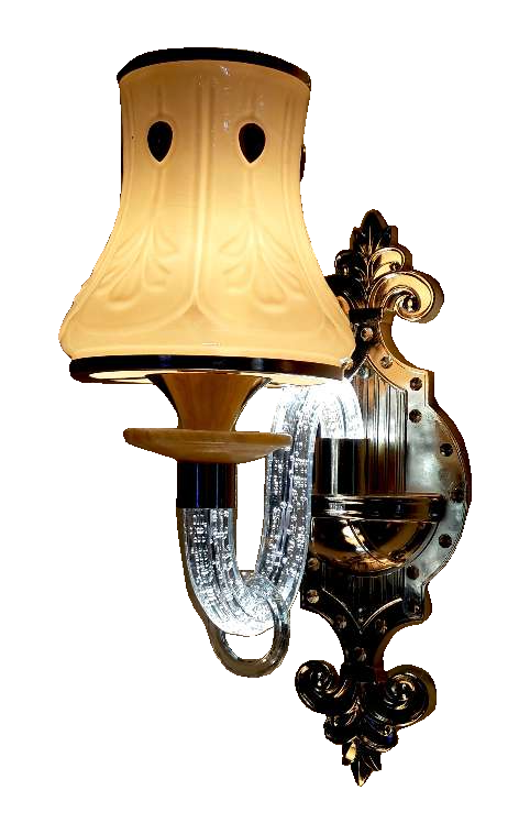 Đèn tường tay Led 2670