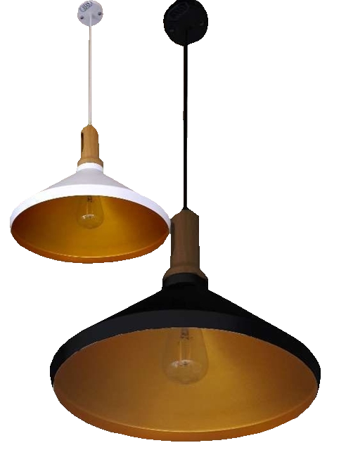 Đèn thả 8249B