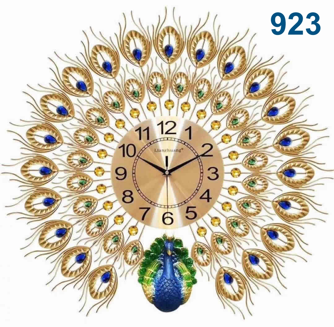 Đồng hồ công 923 (922)