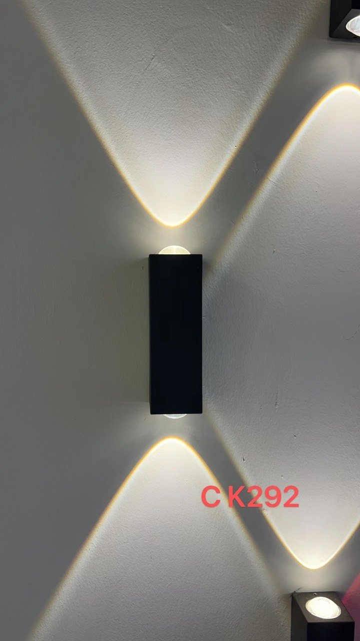 Đèn rọi led CK292 ( 12.5*4.5*4.5)
