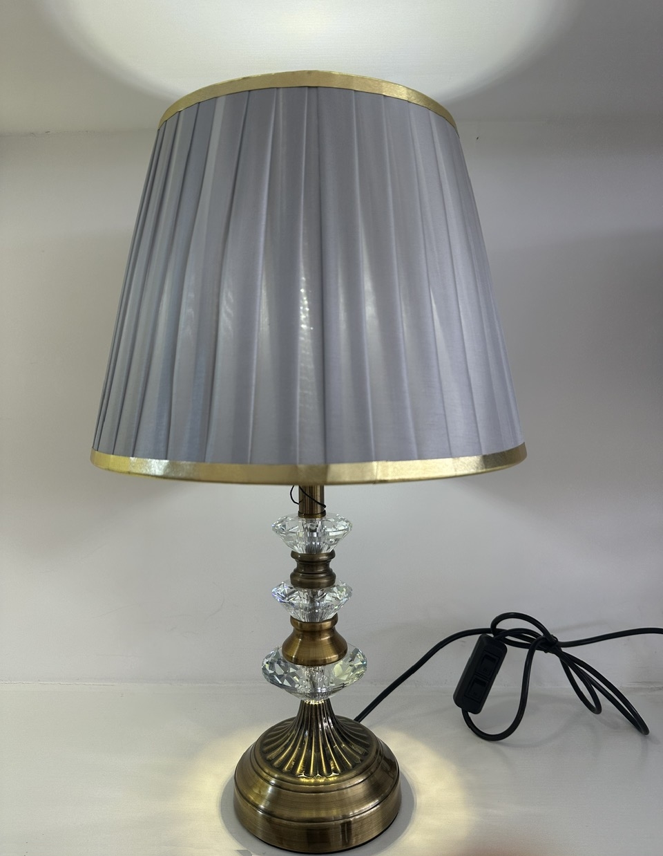 Đèn bàn phale DB5181