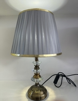 Đèn bàn phale DB5181