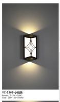 Đèn hắt led CK1276( 14 x28)cm