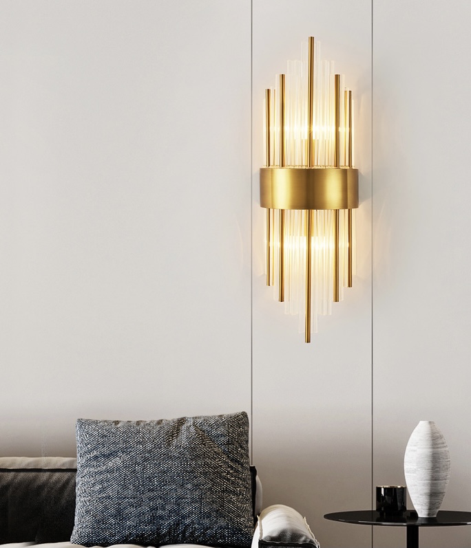 Đèn hắt phale B2501(200x400 B101-GD)