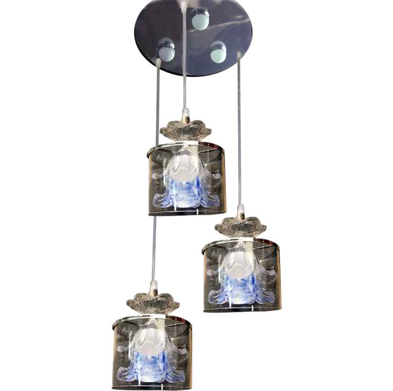 Đèn thả 3 Fale Led 1845/3