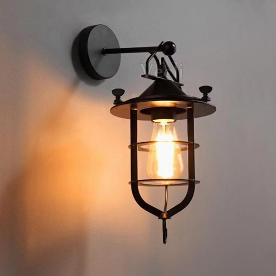 Đèn tường 2251/1 (35x20x22)cm