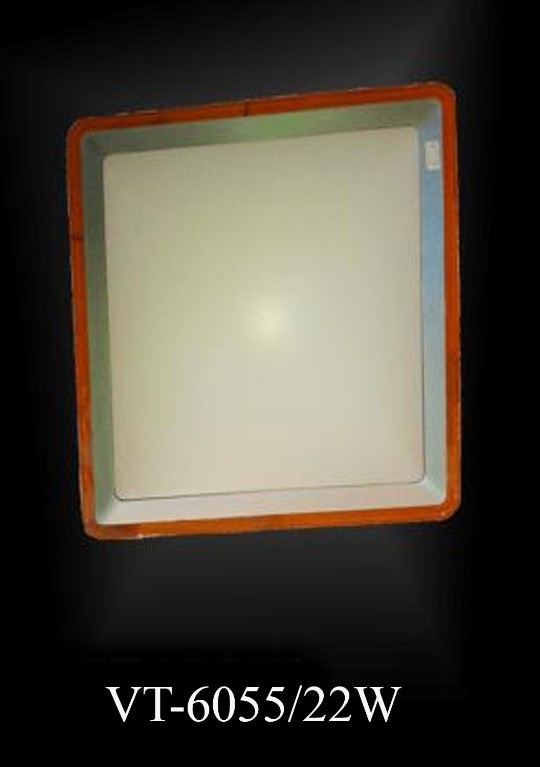 Ốp trần Led 12w-6055