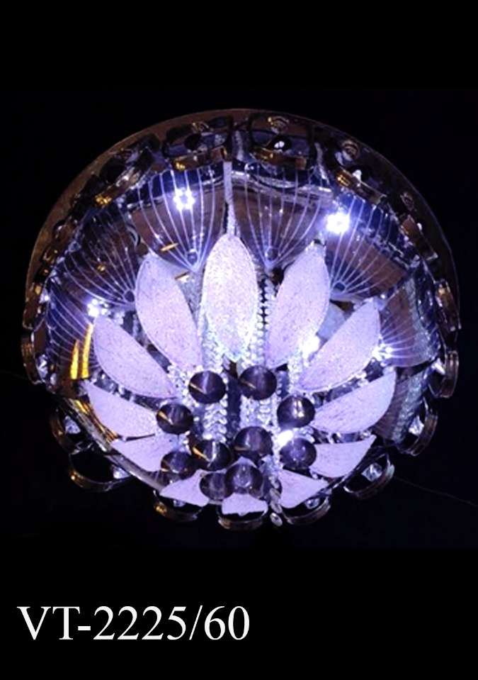 Đèn mâm tròn (∅60cm) 2225/60