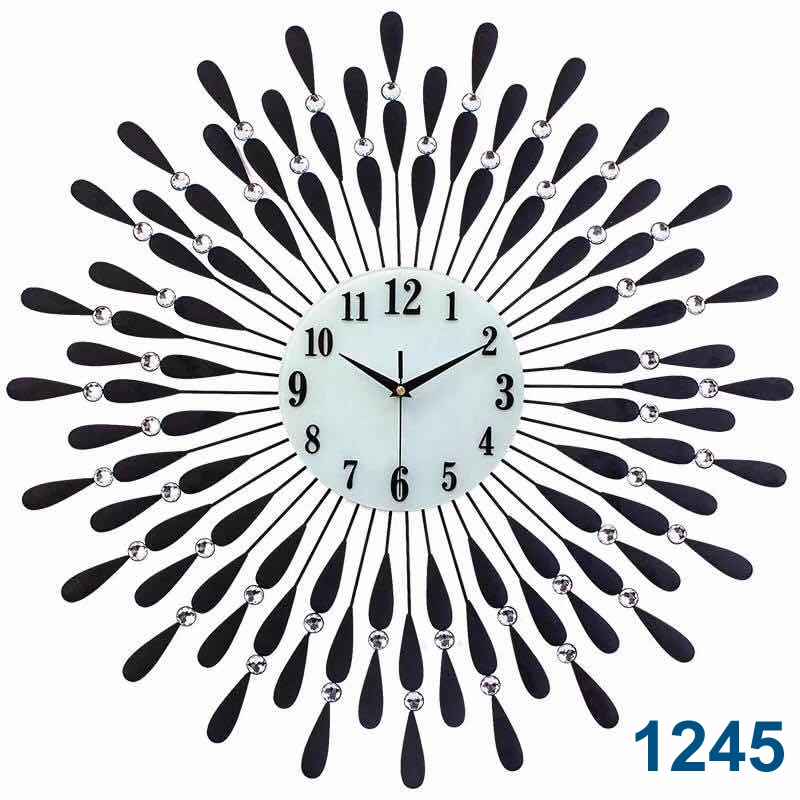 Đồng hồ công DH1245