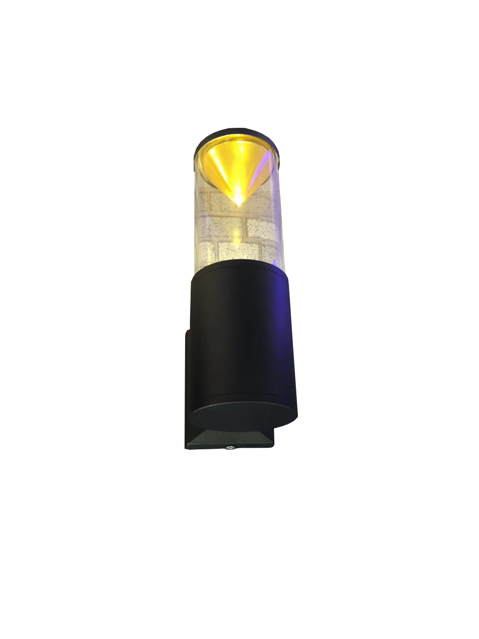 Đèn chày led đơn đầu bằng Y001