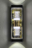 Đèn cột led JSY106