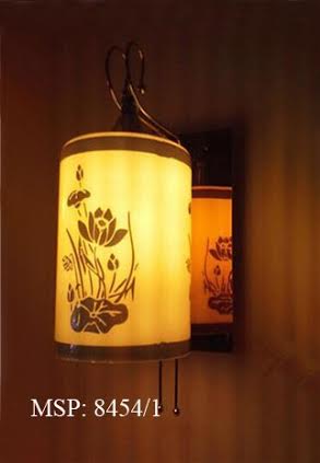 Đèn tường 8454