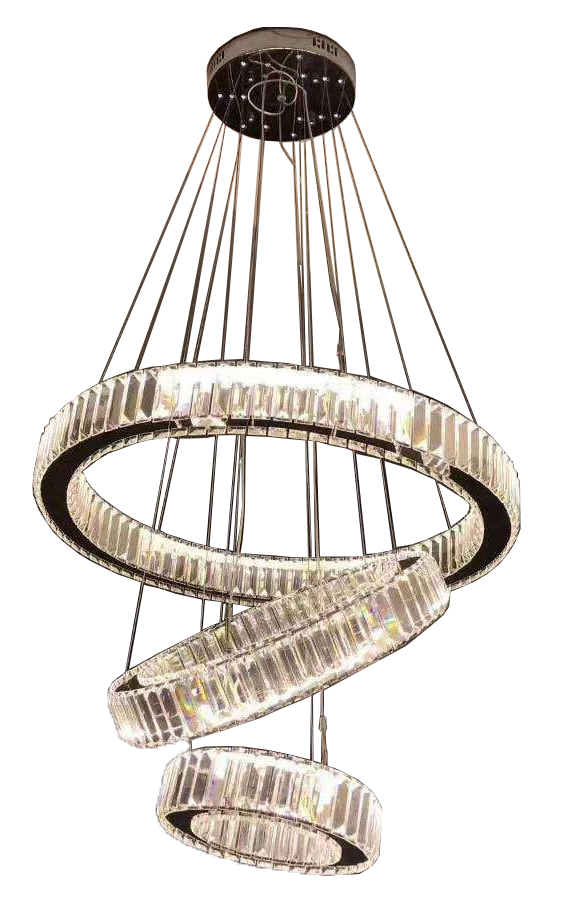 Thả 3 vòng phale A052/200-400-600 (thanh TT 7,5cm)