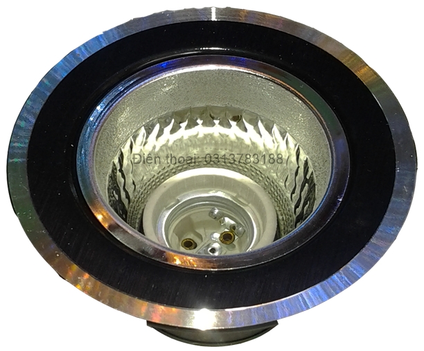 Đèn downlight (φ)76 - 2568T