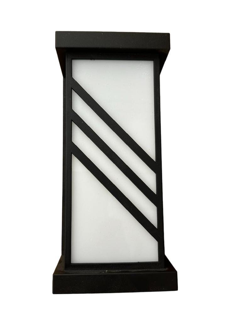 Đèn tường PC24-5 (25x11x9)cm