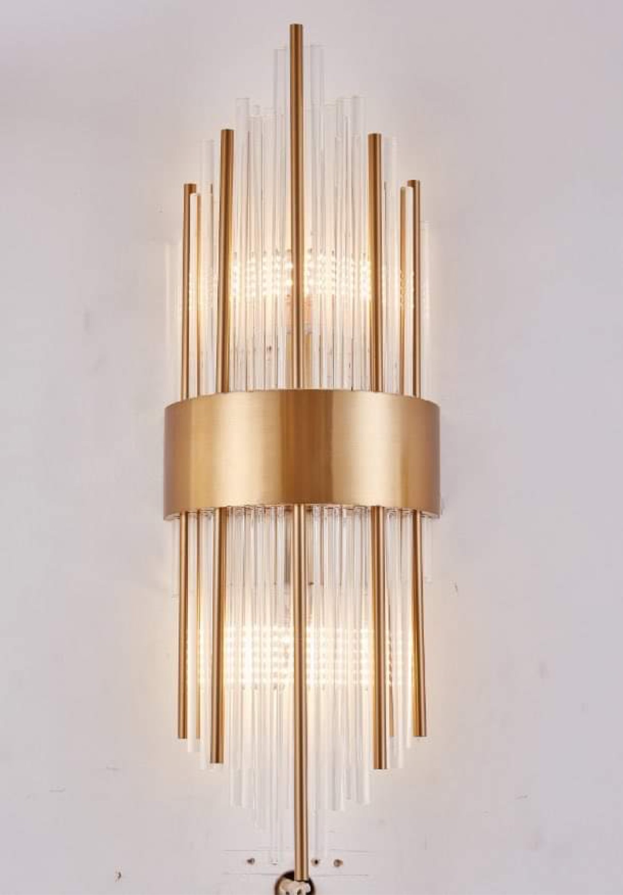 Đèn hắt phale 311 (KT 44x16)cm